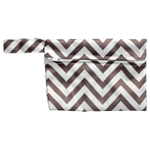 KeaBabies, удобные кормящие прокладки, большие, нейтральные тона, 14 шт.