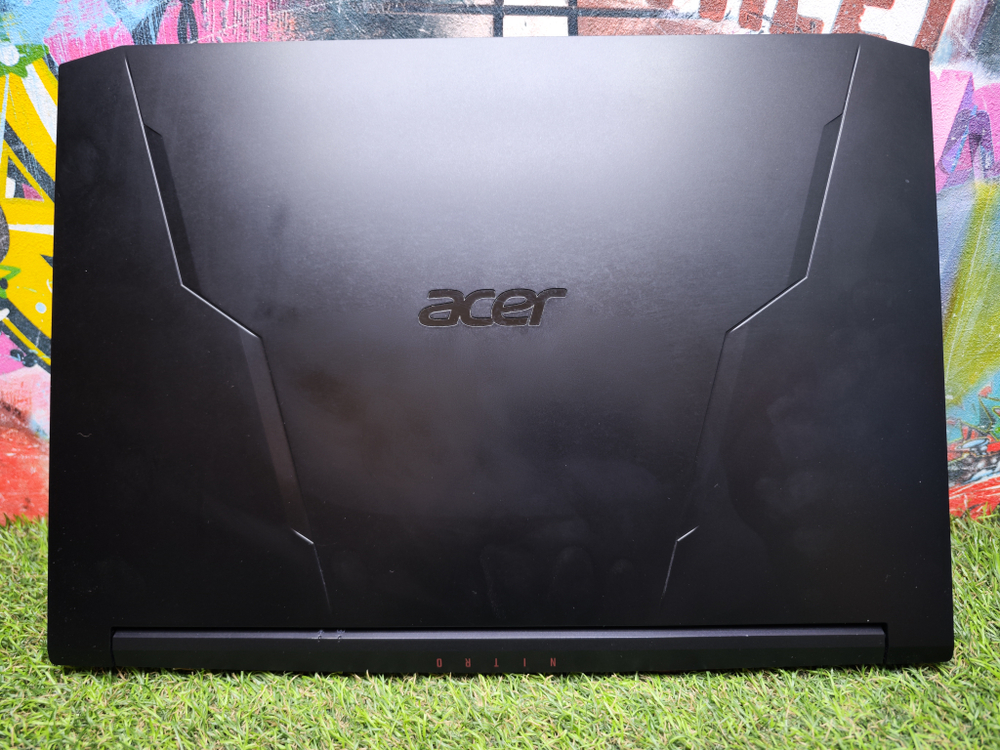 Acer Nitro 5 I5-11/3050Ti/8Gb/256Gb/144Hz/FHD/AN515-57-59F2