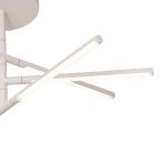 Потолочная люстра Mantra TORCH 6827