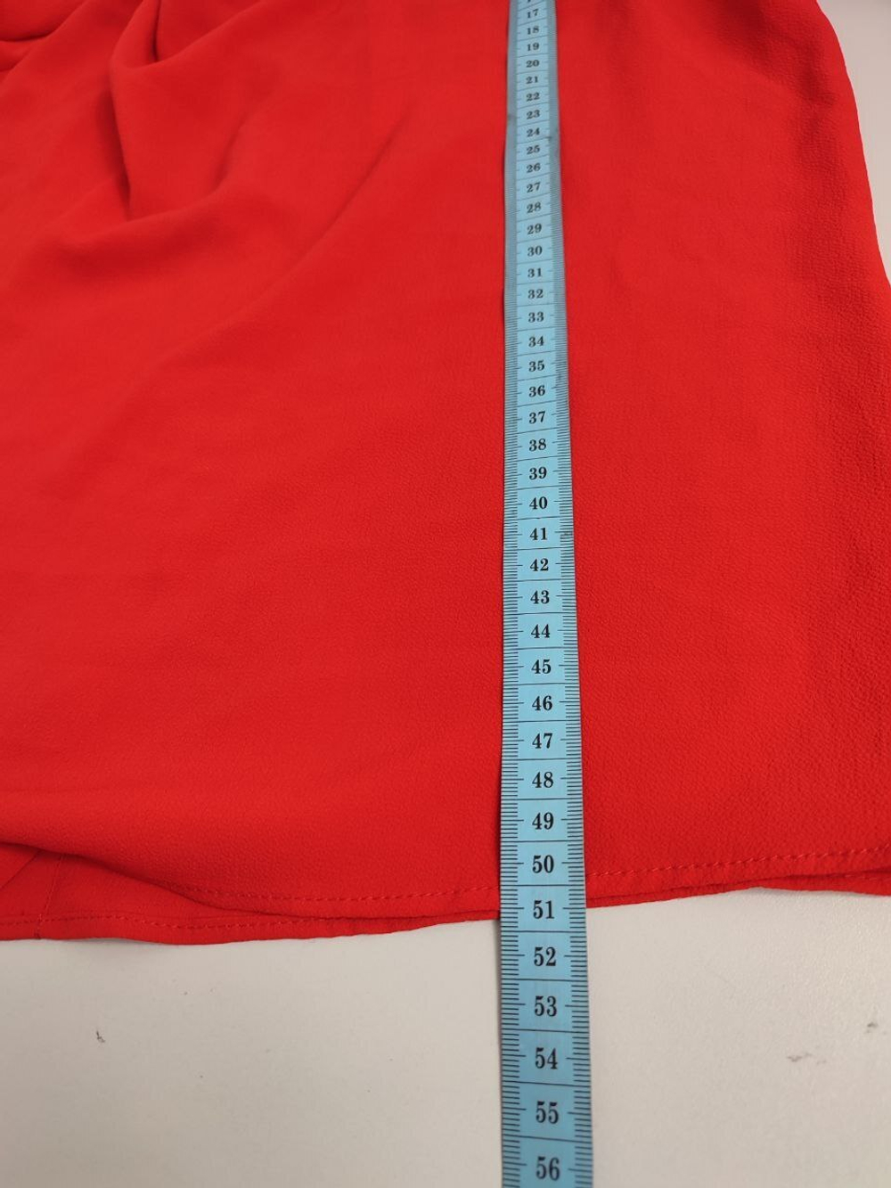 Блуза Bershka яркая 44 размер