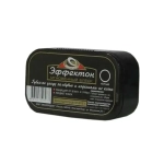 Губка для обуви Эффектон Мгновенный блеск ЧЕРНАЯ (H-30)