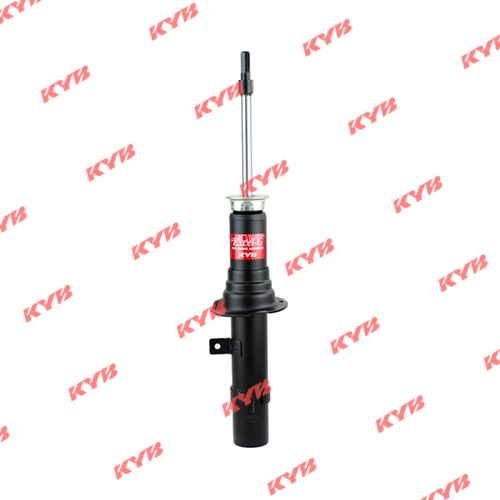 Амортизатор газомасляный KYB передний правый 341294