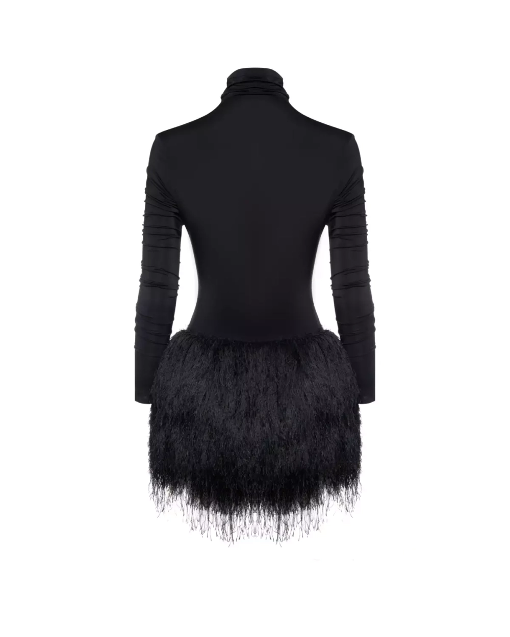 Комплект Moulin Rouge, Черный