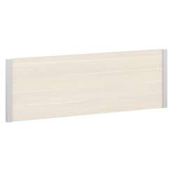 Экран с профилем Fennel 1200х32х400 V-059