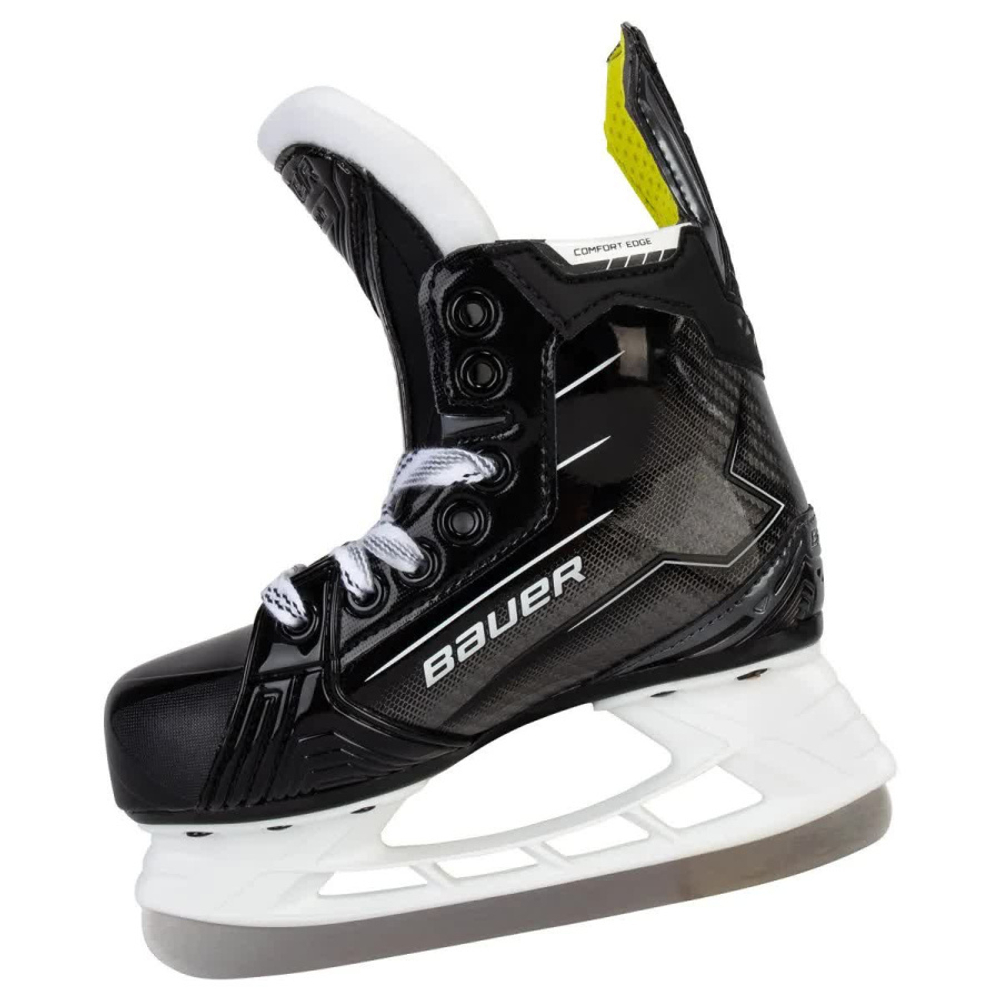 Коньки BAUER SUPREME M50 PRO YTH (детский)