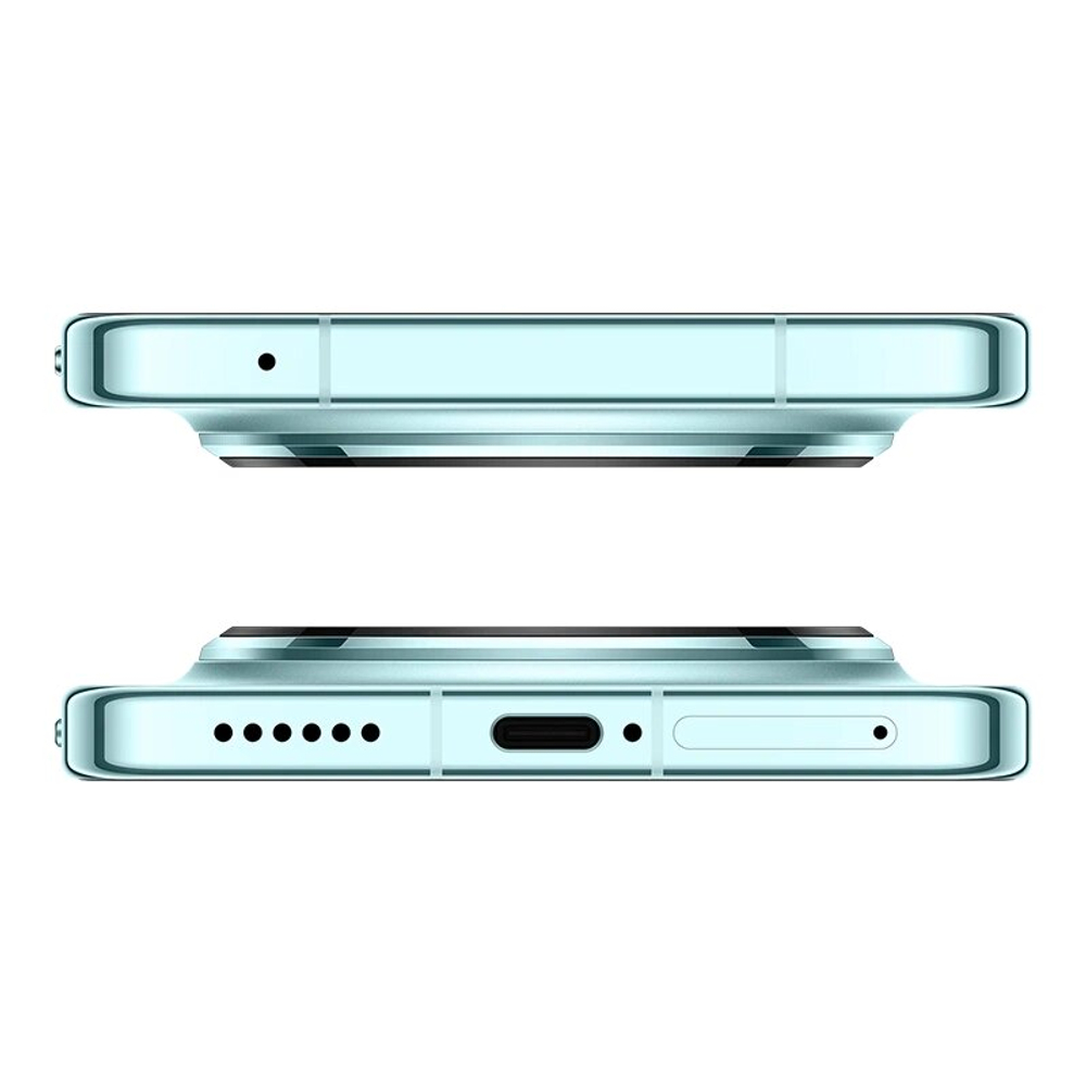 Смартфон Huawei Mate 80 Pro 16/512Гб Зеленый (SGT-LX9)