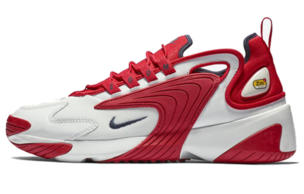 Кроссовки Nike Zoom 2K