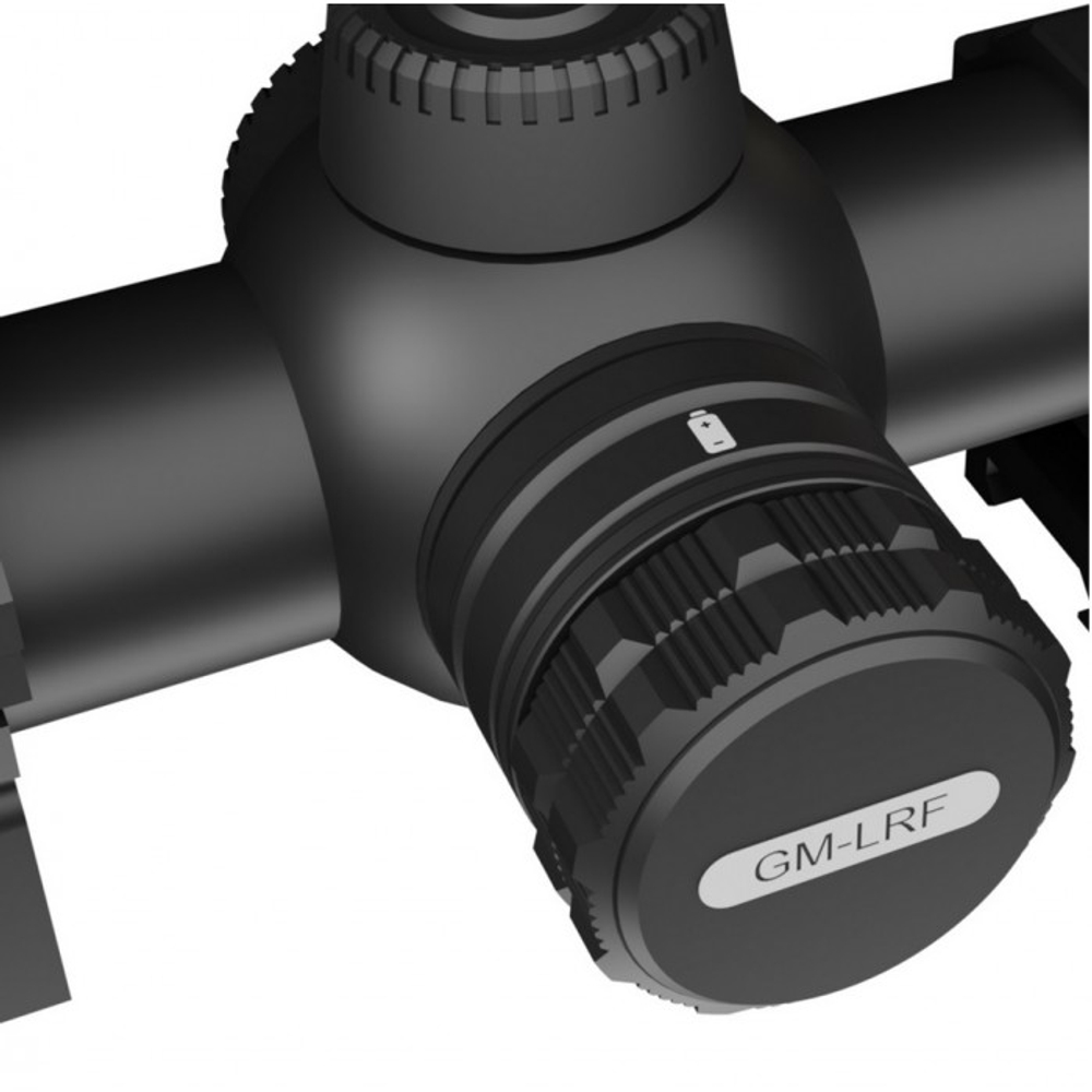 Тепловизионный прицел Sytong GM03-35LRF,384*288, 35мм, дальномер