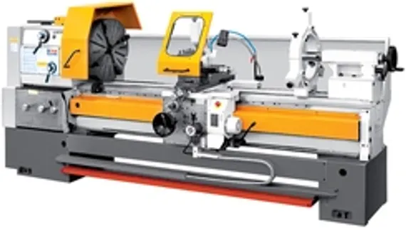 Универсальный токарный станок ZMM C400TM