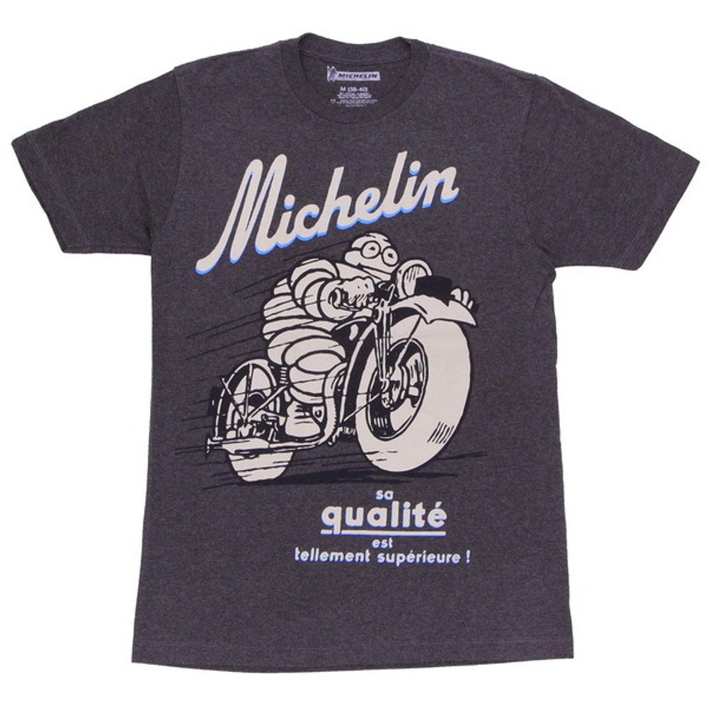 Футболка Michelin
