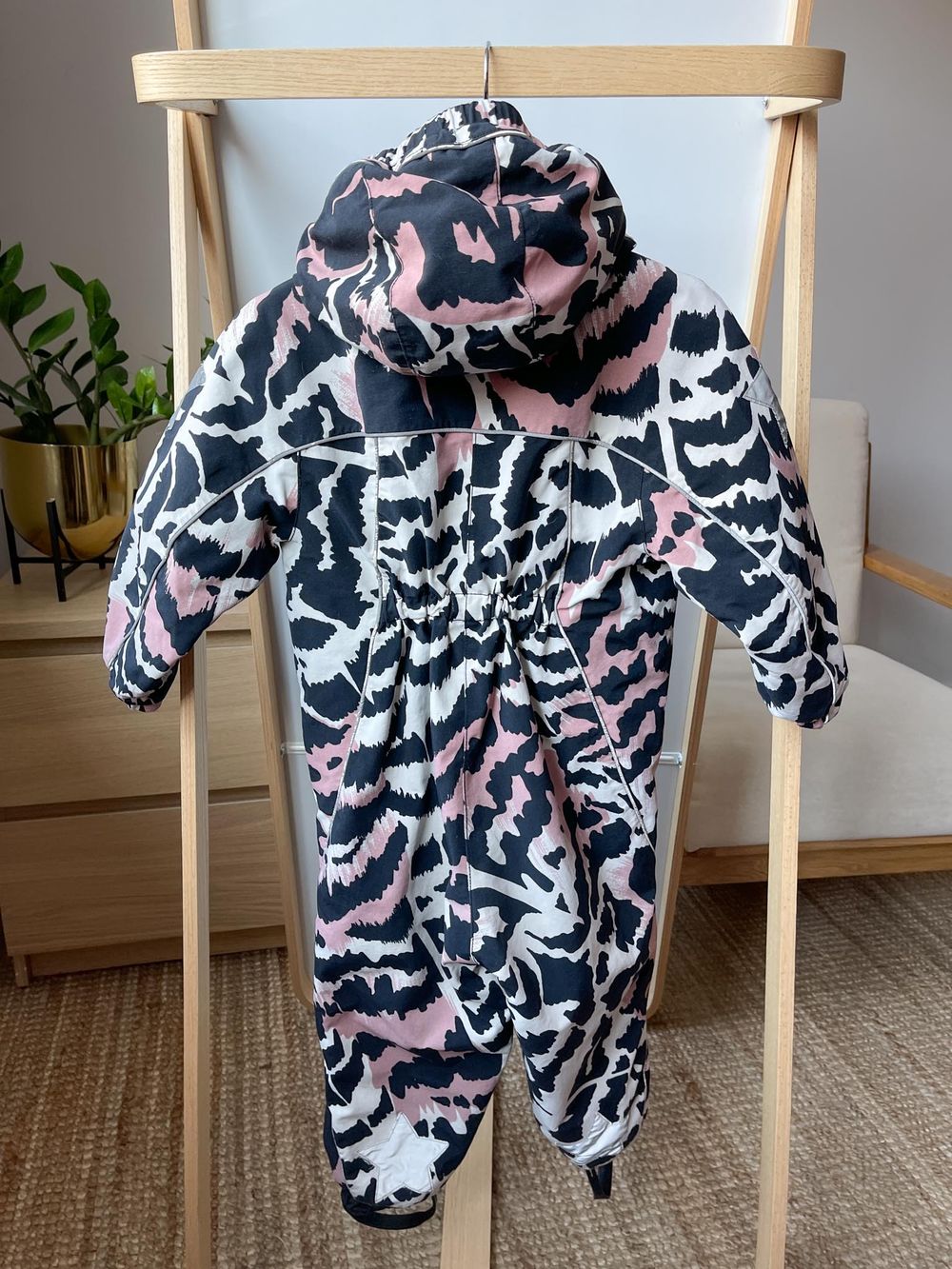 Комбинезон Molo