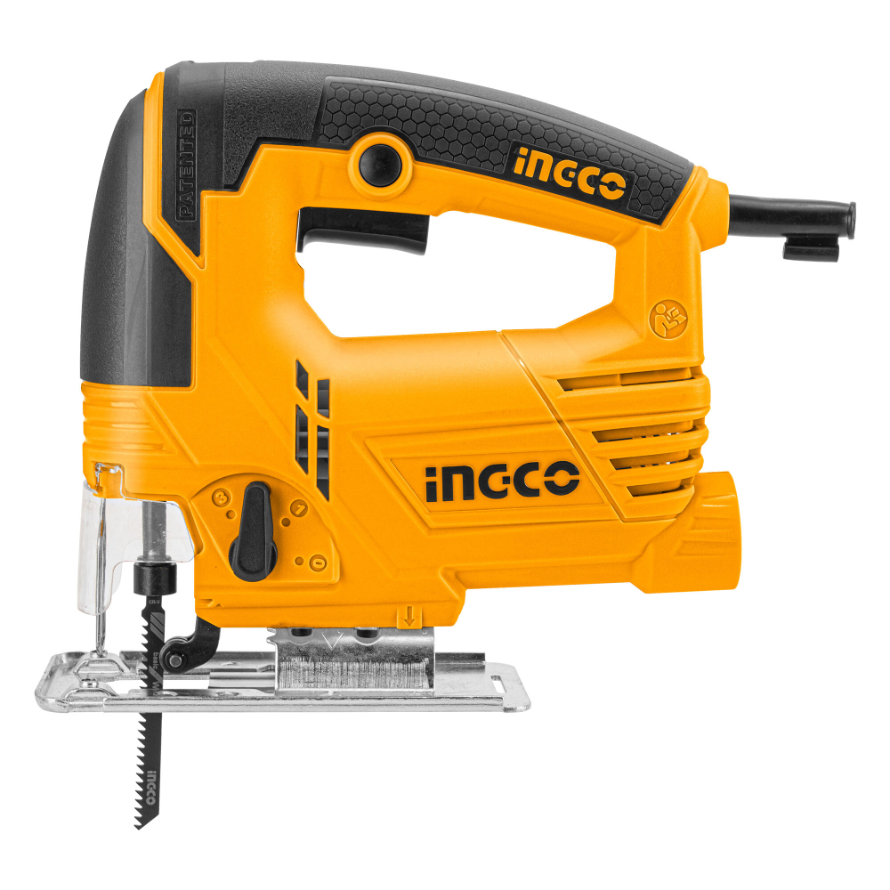 Лобзик электрический INGCO  JS6508 INDUSTRIAL 650 Вт
