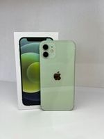 Apple iPhone 12 64Gb Б/У Зелёный Apple iPhone 12 64Gb Б/У Зелёный