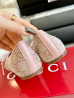 Gucci Flat