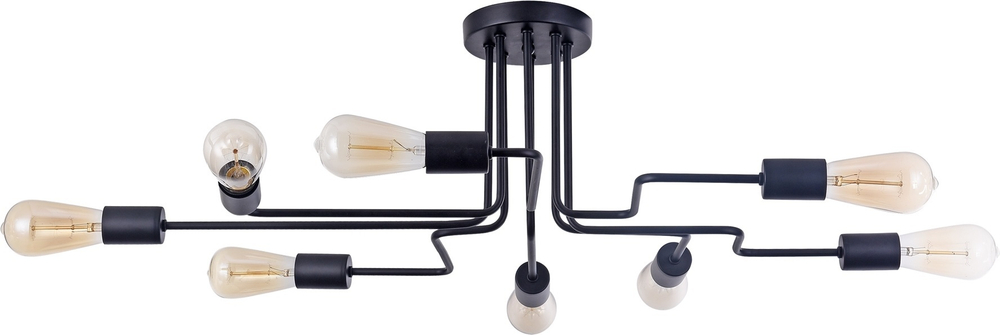 Потолочная люстра Maytoni T532CL-08B