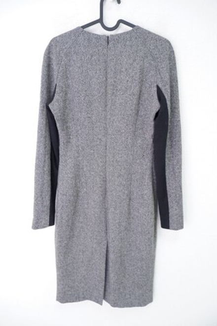 Платье Vassa&Co с шерстью 42 размер