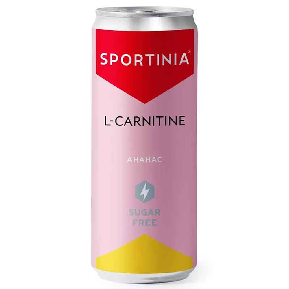 Sportinia L-Carnitine (330 мл.)