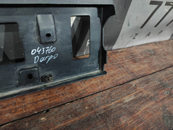 Площадка гос. номера Haval Dargo 22-нв Б/У Оригинал 2807100XKN04A