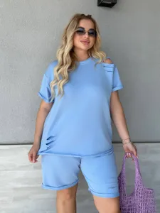 Костюм УК-8889-2 Фабрика Моды