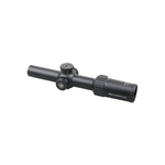 Оптический прицел Vector Optics Taurus 1-6x24 SFP, сетка VTC-CMIL, 30мм, азотозаполненный, с подсветкой (SCOC-42P)