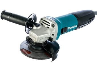 Угловая шлифмашина Makita GA 4530