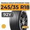 Triangle Group EffeXSport TH202 245/35 R18 92Y XL