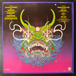 Thin Lizzy ‎– Chinatown (Скандинавия 1980г.) Т