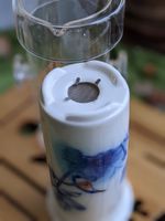 Чайная колба