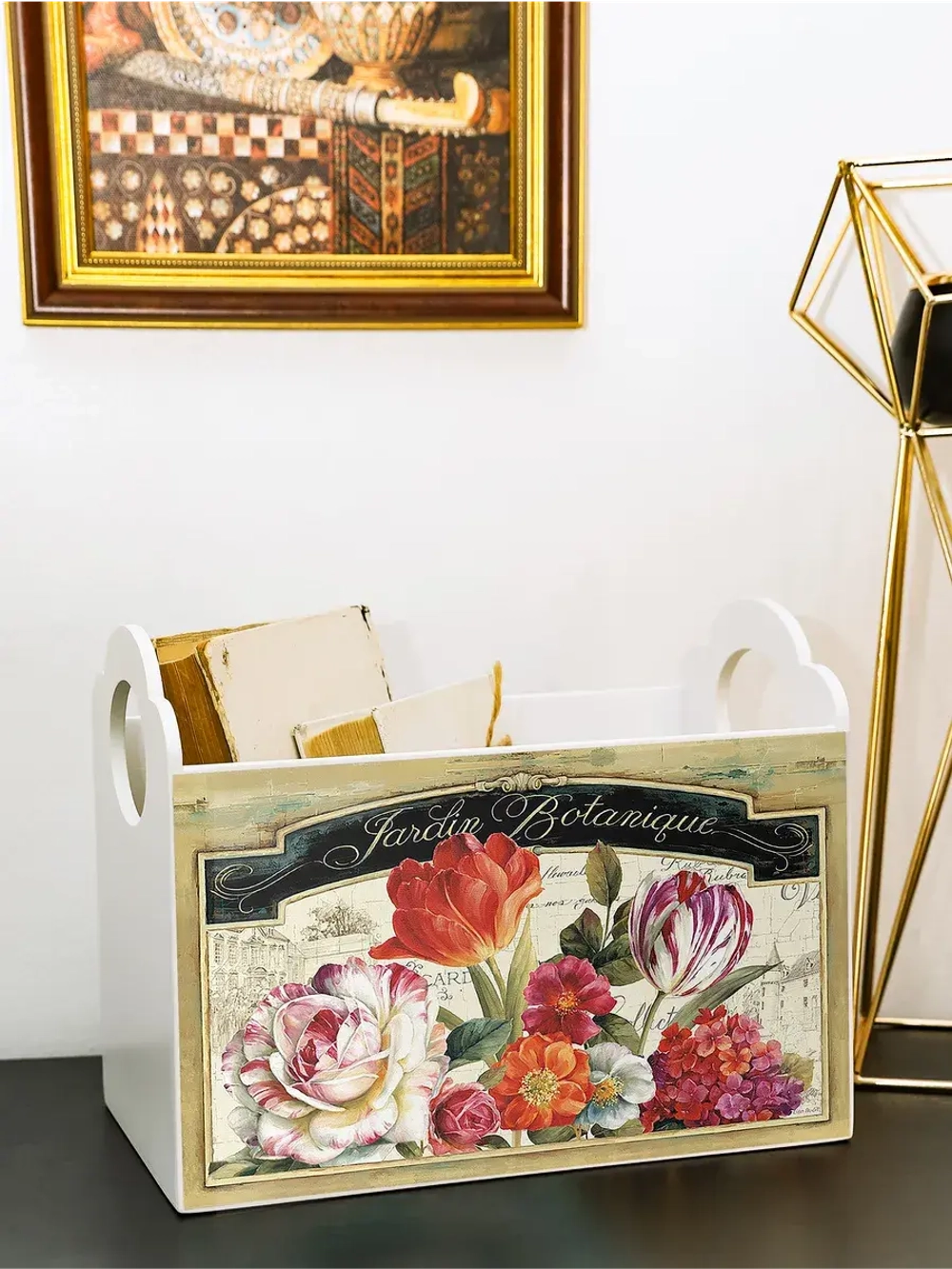 Ящик для хранения вещей