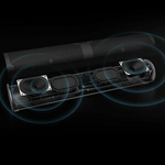 Саундбар для компьютера Redmi (ASB02A) черный