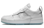 Кроссовки Nike Dunk Disrupt Photon Dust (Женская размерная сетка)