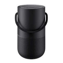 Портативная акустика Bose Portable Smart Speaker (Black)