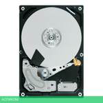 Жесткий диск Toshiba SATA-III 1Tb 3.5" (MG04ACA100N)