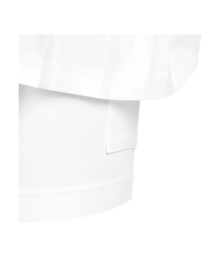 Юбка для падел Wilson Midtown 2025 белая