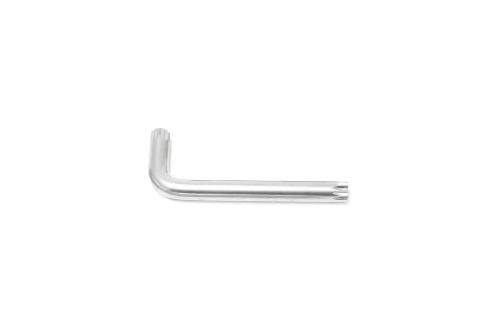 Ключ SPLINE M10 RF-76810K Г-образный ROCKFORCE