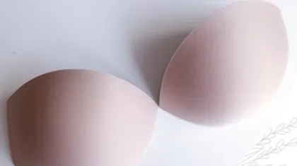 Корсетные чашки