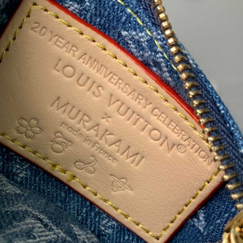 Louis Vuitton Key Pouch