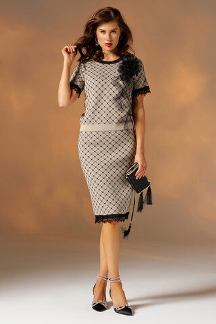 Юбка C8420BG Barbara Geratti