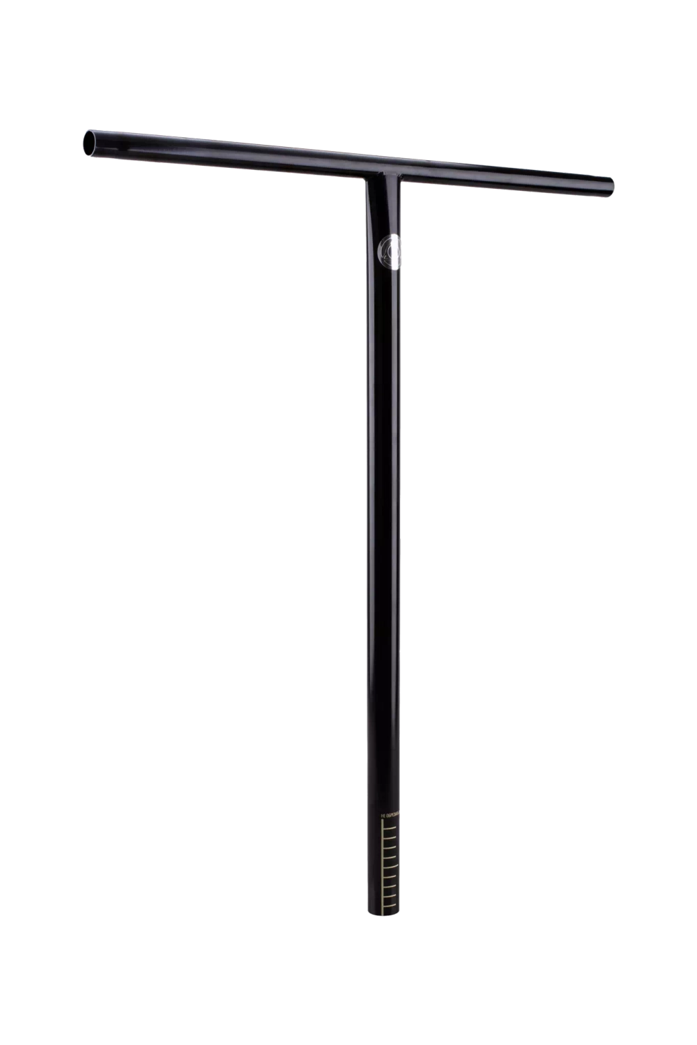 Руль ONYX Tau (черный)