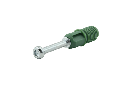 Винт для AQ X-CENTRIC/Айкью Эксценрик 15 L=34 мм распорный d8