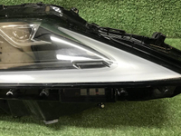 Фара правая Lexus RX 4 (2019-2022) LED