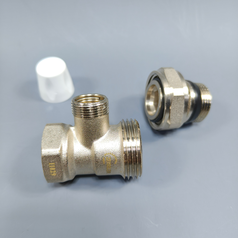 Клапан ZEISSLER ду 20 RD222.03