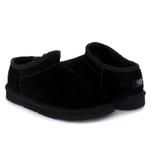 Угги Ultra Mini Tasman Black