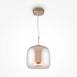 Подвесной светильник Maytoni Madmen MOD128PL-L6AM