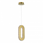 Подвесной светильник ST-Luce Allungo SL6506.203.01