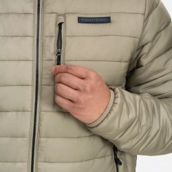 КУРТКА FINNTRAIL УТЕПЛЕННАЯ МУЖСКАЯ MASTER 1509