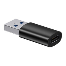 Адаптер Baseus Ingenuity Mini OTG (USB 3.1 - USB-C)