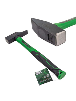 Молоток слесарный 290г. RockForce RF-TF7125