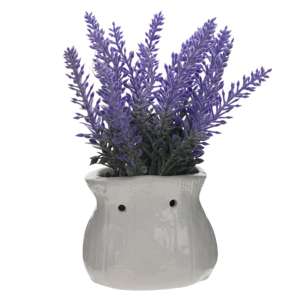 GAEM Цветочная композиция, L9 W5,5 H16,5 см