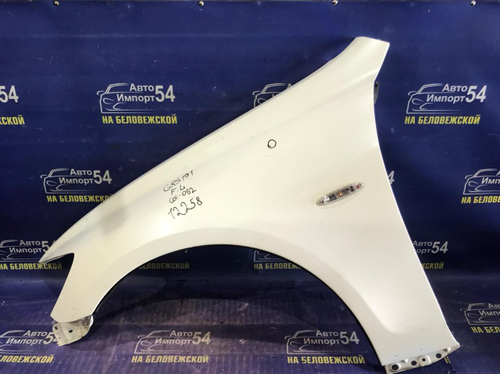 Крыло переднее левое LEXUS GS350 2005-2011